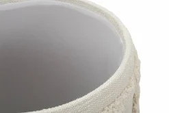 Pouf contenitore Jarrar, , 35x35 h40 cm<Dmora Outlet