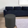 Pouf Dokos, 40x40 h42 cm,<Dmora Best Sale