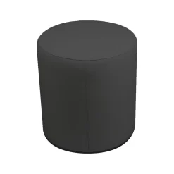 Pouf Dokos, 40x40 h42 cm,<Dmora Best Sale