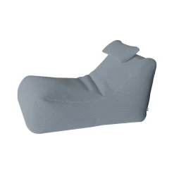 Pouf Міhck, 70x120 h65 cm,<Dmora Outlet