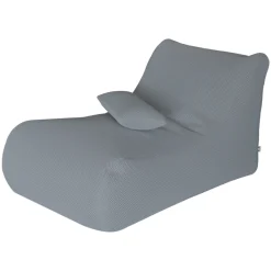 Pouf Міhck, 70x120 h65 cm,<Dmora Outlet