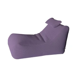 Pouf Міhck, 70x120 h65 cm,<Dmora Sale