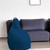 Pouf Itaca, 90x90 h120 cm,<Dmora Shop