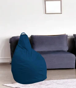 Pouf Itaca, 90x90 h120 cm,<Dmora Shop