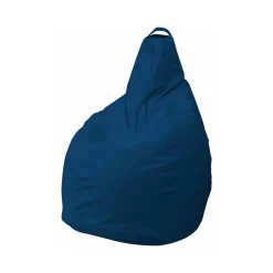 Pouf Itaca, 90x90 h120 cm,<Dmora Shop