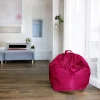 Pouf Kalamos, 65x65 h50 cm,<Dmora Best Sale