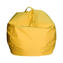 Pouf Kalamos, 65x65 h50 cm,<Dmora Online