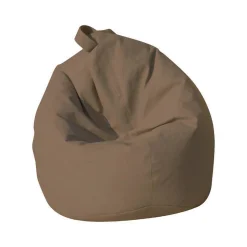 Pouf Mykonos, 70x70 h110 cm,<Dmora Best