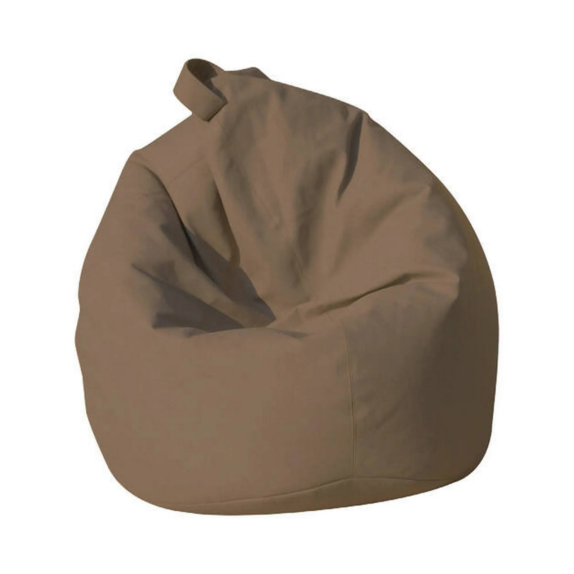 Pouf Mykonos, 70x70 h110 cm,<Dmora Best
