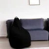 Pouf Nasso, 90x90 h120 cm,<Dmora Fashion