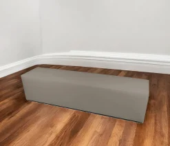 Pouf Poro, 180x40 h42 cm,<Dmora New