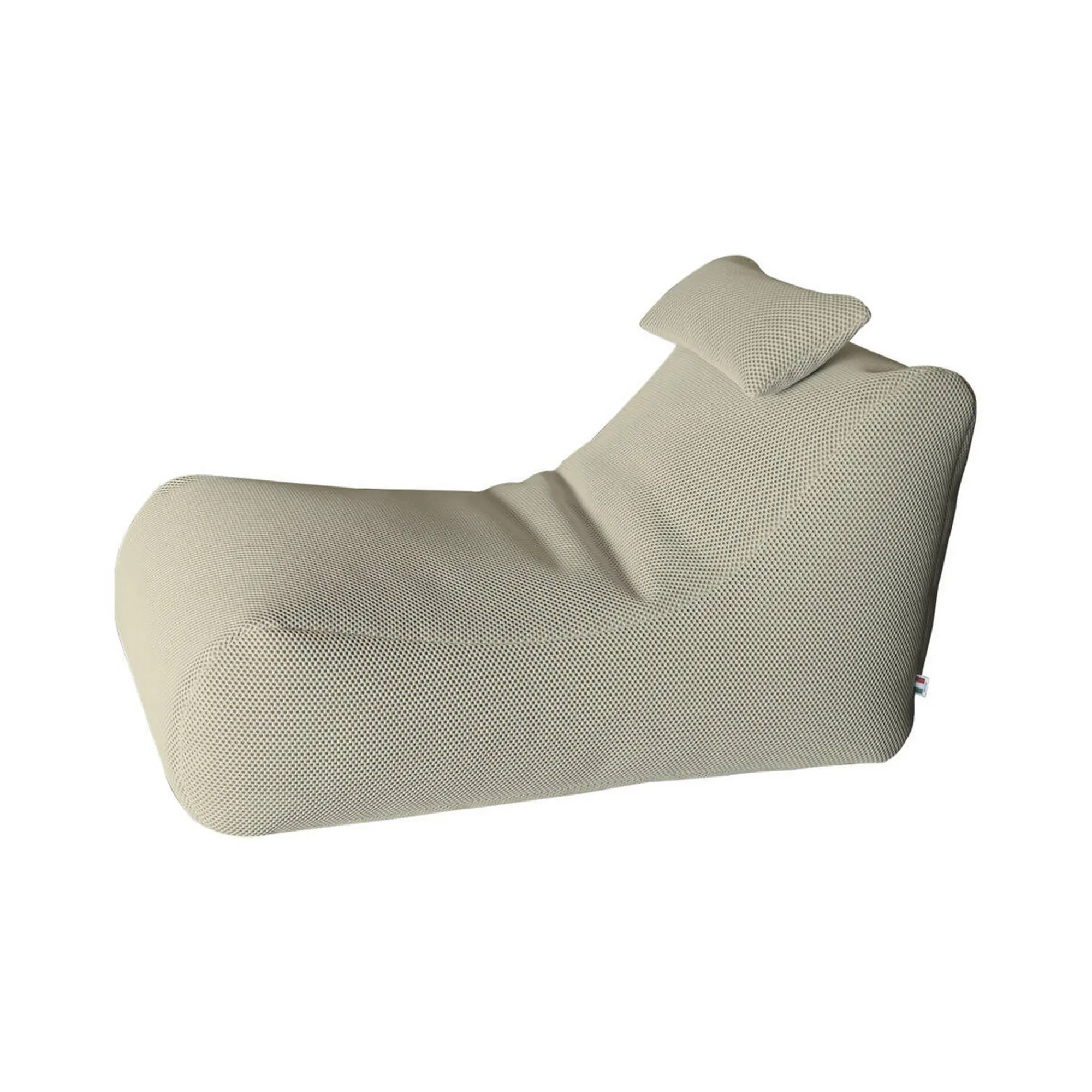 Pouf Sciro, 70x120 h65 cm,<Dmora Store