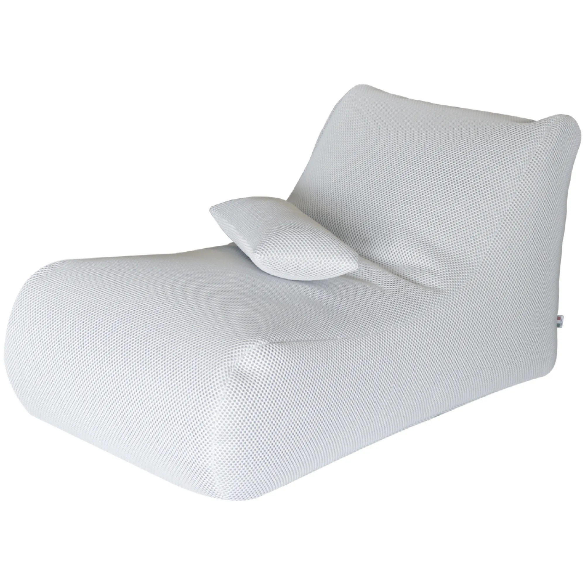 Pouf Sciro, 70x120 h65 cm,<Dmora Best