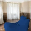 Pouf Sciro, 70x120 h65 cm,<Dmora Shop