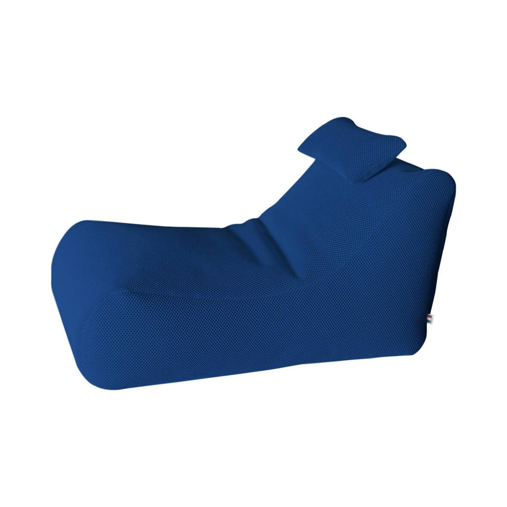 Pouf Sciro, 70x120 h65 cm,<Dmora Shop