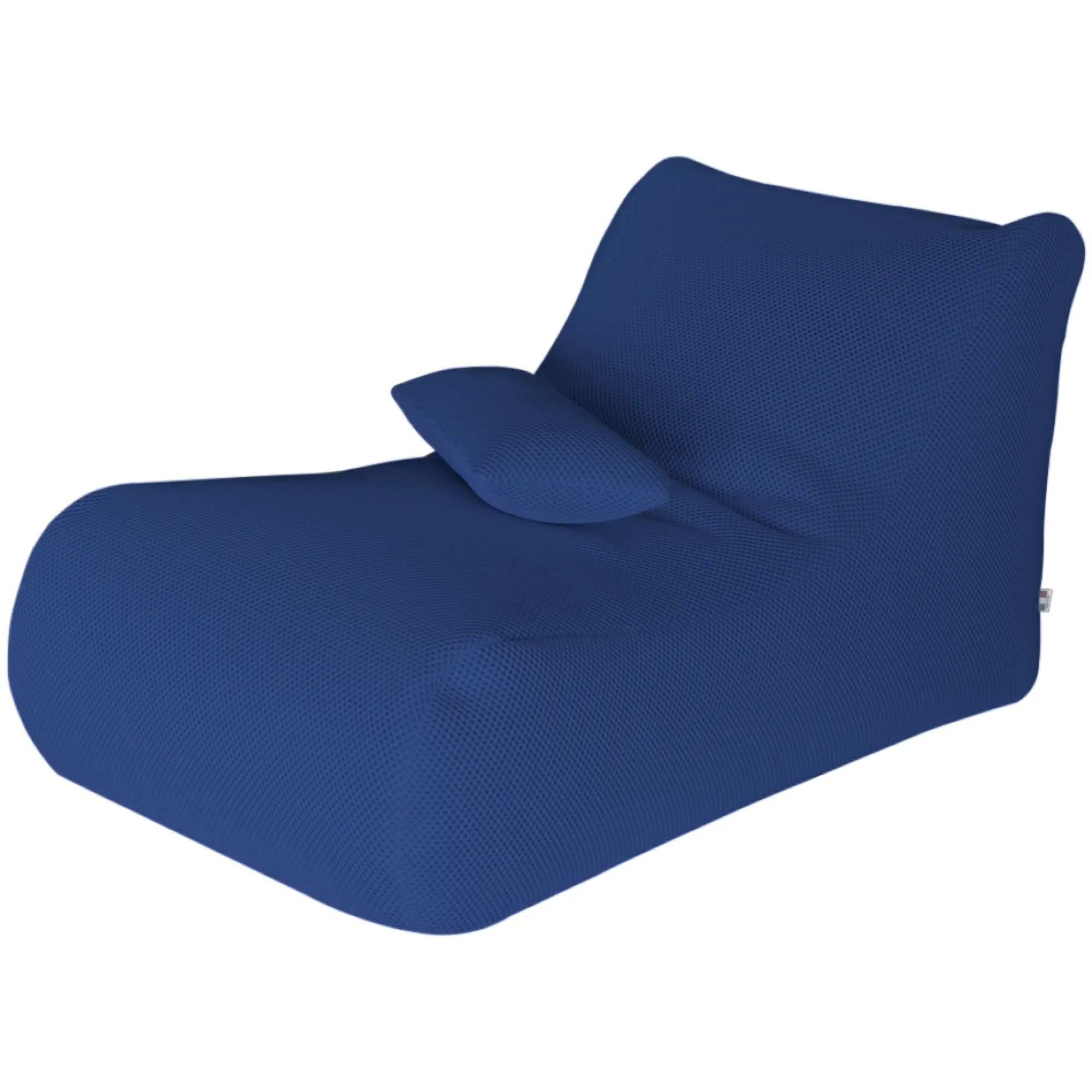 Pouf Sciro, 70x120 h65 cm,<Dmora Shop