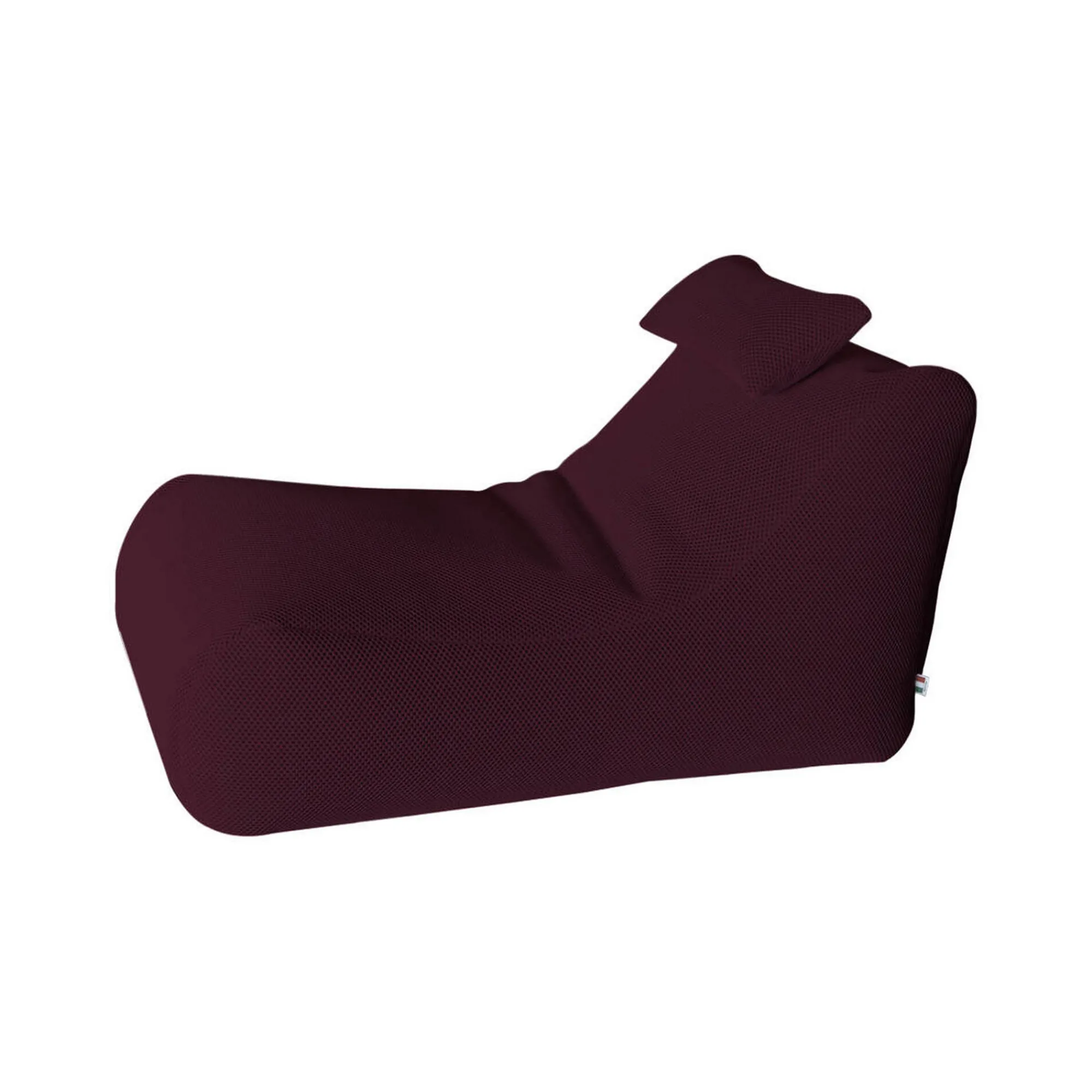 Pouf Sciro, 70x120 h65 cm,<Dmora Discount