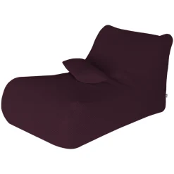 Pouf Sciro, 70x120 h65 cm,<Dmora Discount