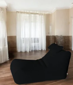 Pouf Sciro, 70x120 h65 cm,<Dmora Store