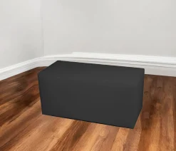 Pouf Taso, 40x90 h42 cm,<Dmora Best Sale