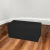 Pouf Taso, 40x90 h42 cm,<Dmora Cheap