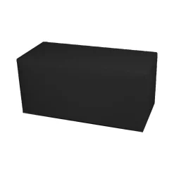 Pouf Taso, 40x90 h42 cm,<Dmora Cheap