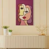 Quadro Andy, 60x3 h90 cm,<Dmora Sale