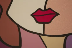Quadro Andy, 60x3 h90 cm,<Dmora Sale
