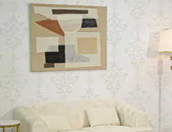Quadro Claes, 80x3 h100 cm,<Dmora New