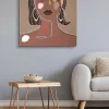 Quadro Eduardo, 80x3 h100 cm,<Dmora Best Sale