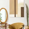 Quadro Fondoro, 80x3 h100 cm,<Dmora Cheap