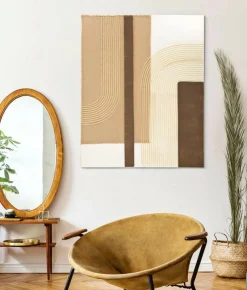 Quadro Fondoro, 80x3 h100 cm,<Dmora Cheap