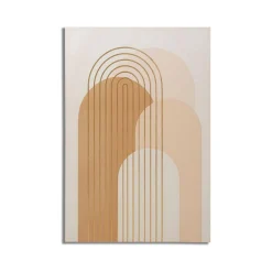 Quadro Proto, 80x3 h120 cm,<Dmora Shop