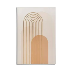 Quadro Richard, 80x3 h120 cm,<Dmora Best Sale