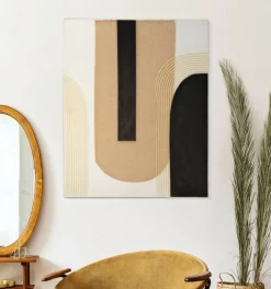Quadro Verdaille, 80x3 h100 cm,<Dmora Flash Sale