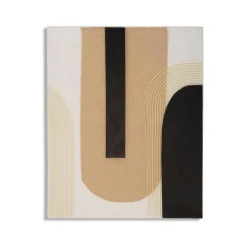 Quadro Verdaille, 80x3 h100 cm,<Dmora Flash Sale