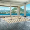 Rete letto matrimoniale Al, 100% Made in Italy, Cm 160x190h 31<Dmora Fashion
