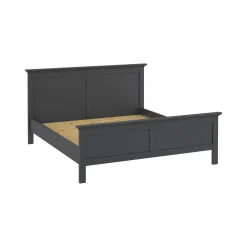 Rete letto matrimoniale Abies, 211x199 h110 cm,<Dmora Cheap