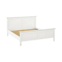 Rete letto matrimoniale Abies, 199x211 h110 cm,<Dmora Clearance