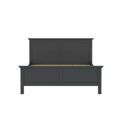 Rete letto matrimoniale Abies, 211x199 h110 cm,<Dmora Cheap
