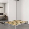 Rete letto matrimoniale Dabatt, 100% Made in Italy, Cm 160x190h31<Dmora Best Sale