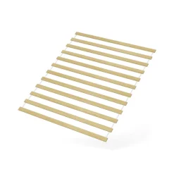 Rete letto matrimoniale Dton, 160x200 h2 cm,<Dmora Sale