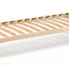 Rete letto piazza e mezza Albero, 100% Made in Italy, Cm 120x190h31<Dmora Flash Sale