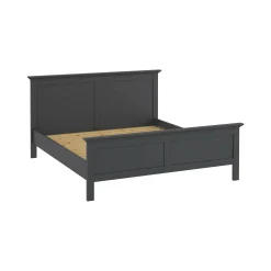 Rete letto piazza e mezza Faxai, 179x211 h110 cm,<Dmora Best