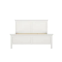 Rete letto piazza e mezza Faxai, 179x211 h110 cm,<Dmora Cheap