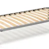 Rete letto singolo Amammata, 100% Made in Italy, Cm 90x200h 34<Dmora Store