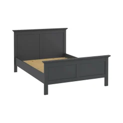 Rete letto singolo Arcevia, 201x158 h110 cm,<Dmora Shop