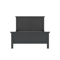 Rete letto singolo Arcevia, 201x158 h110 cm,<Dmora Shop