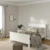 Rete letto singolo Clan, 158x211 h110 cm,<Dmora Online