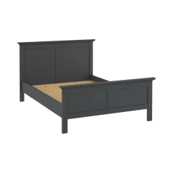 Rete letto singolo Clan, 211x158 h110 cm,<Dmora Flash Sale